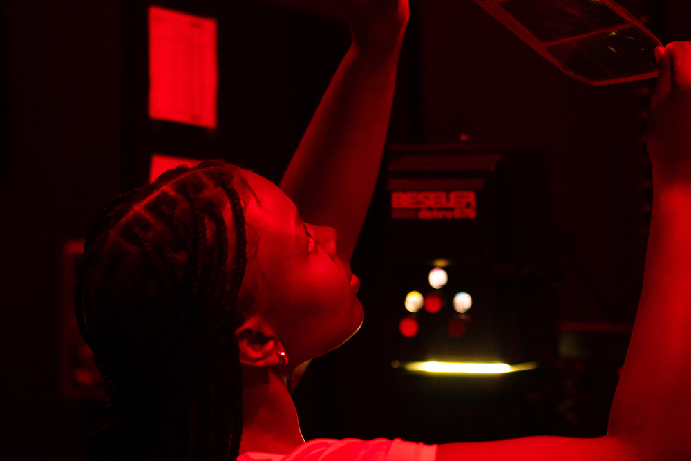 35mm Photography Brooklyn Thumb