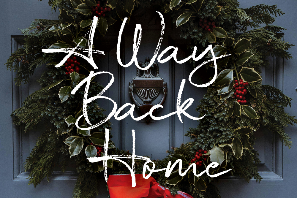 A Way Back Home Thumb V2