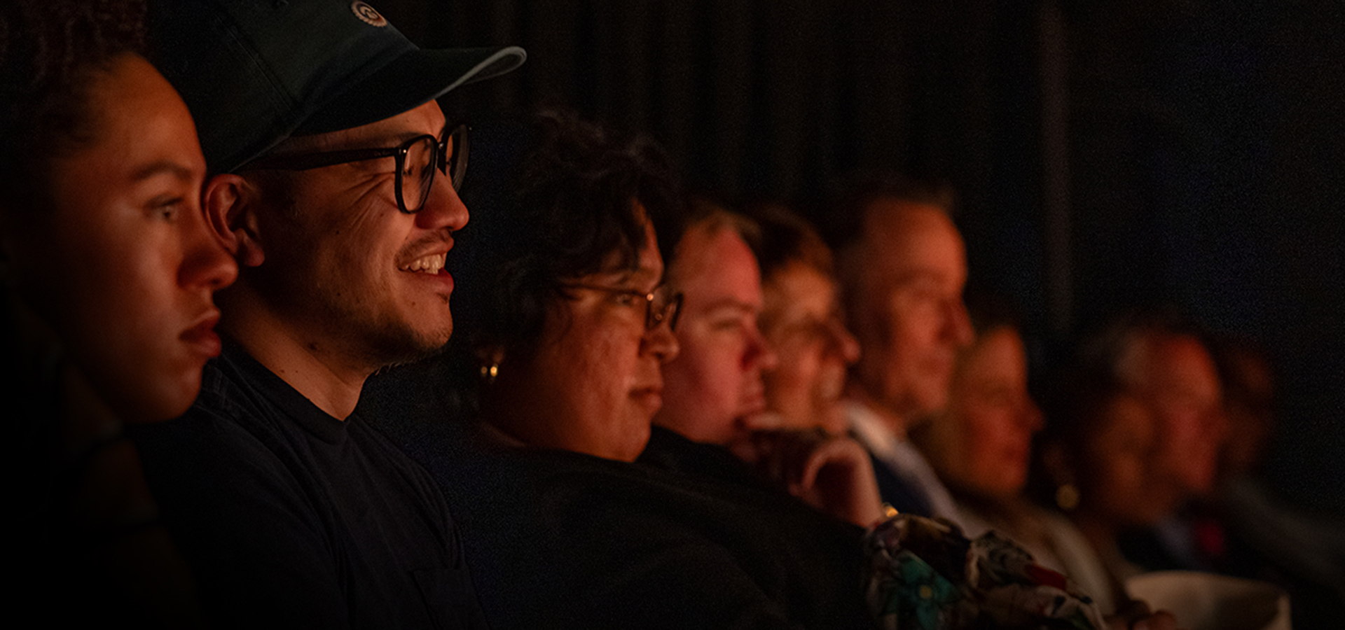 Audience T Grady Hero 2026