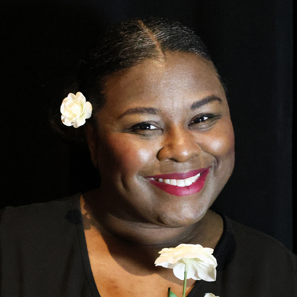 BOBD Cast Dani Cleveland