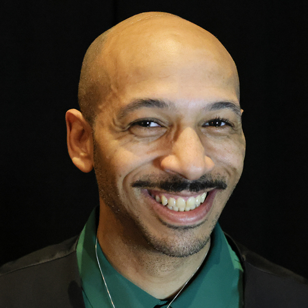 BOBD Cast Kenny Ray Williams