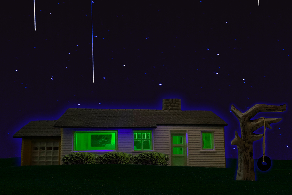 Being Black Outside Thumbnail