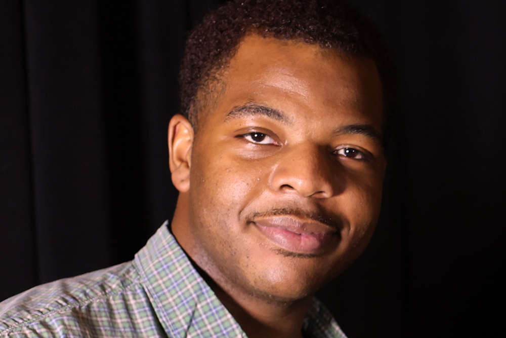 Corbin Griffin as Bill