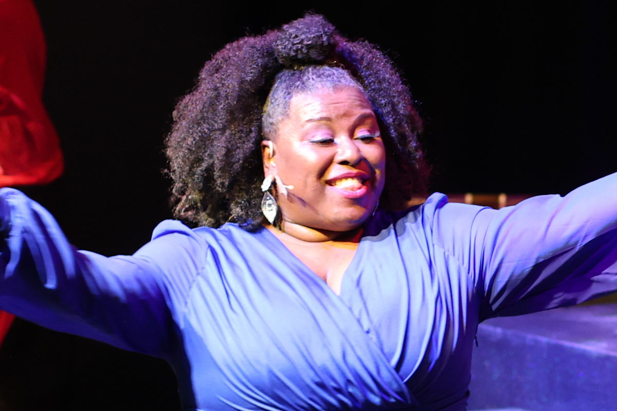 Dani Cleveland CC V2