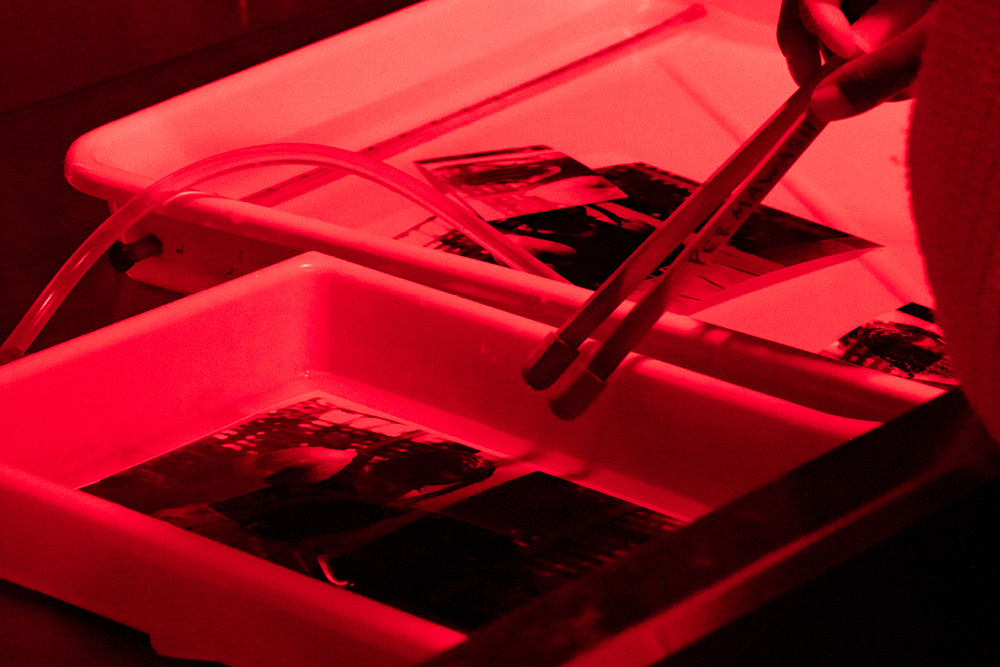 Darkroom Photography Sampler Thumb