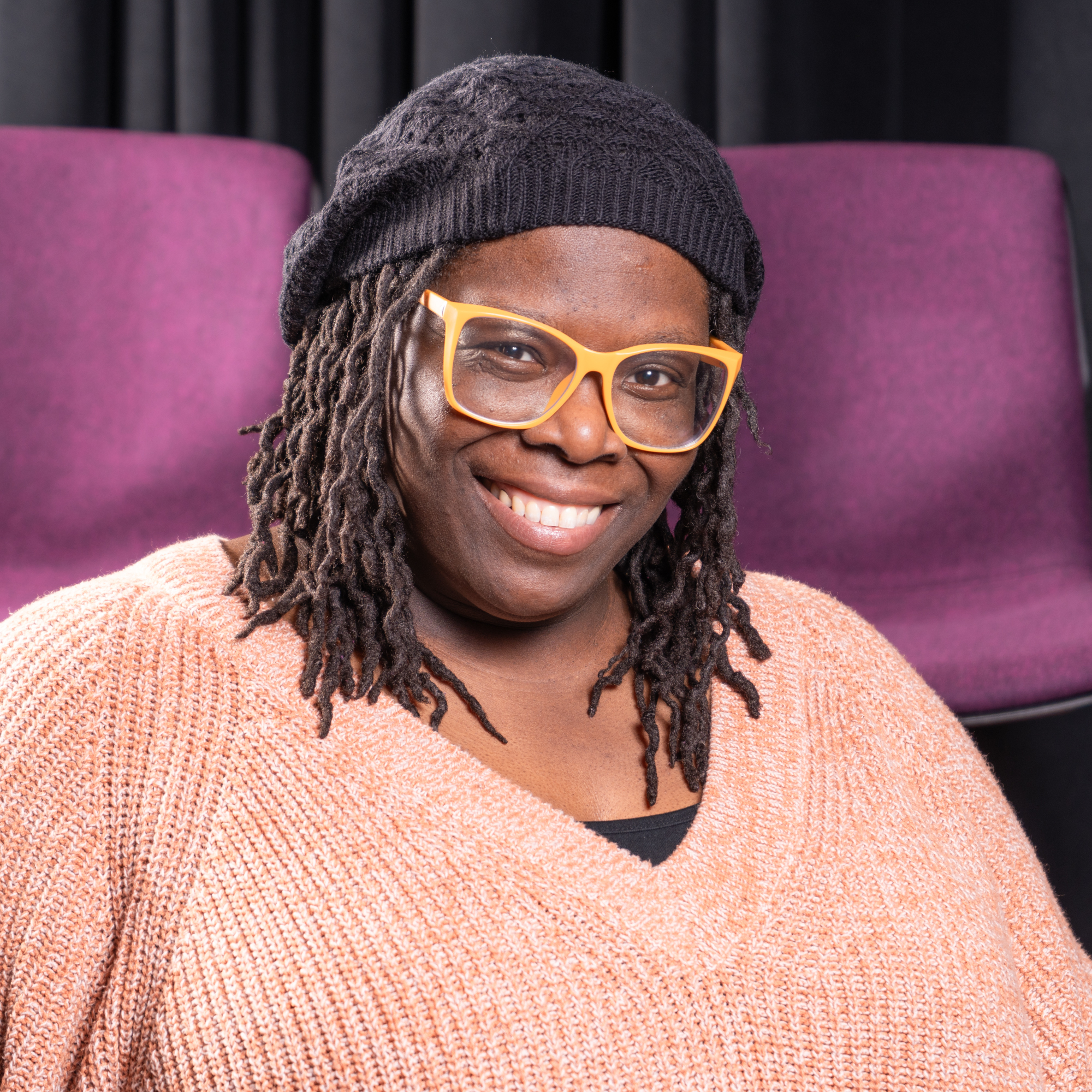 Denise Chapman