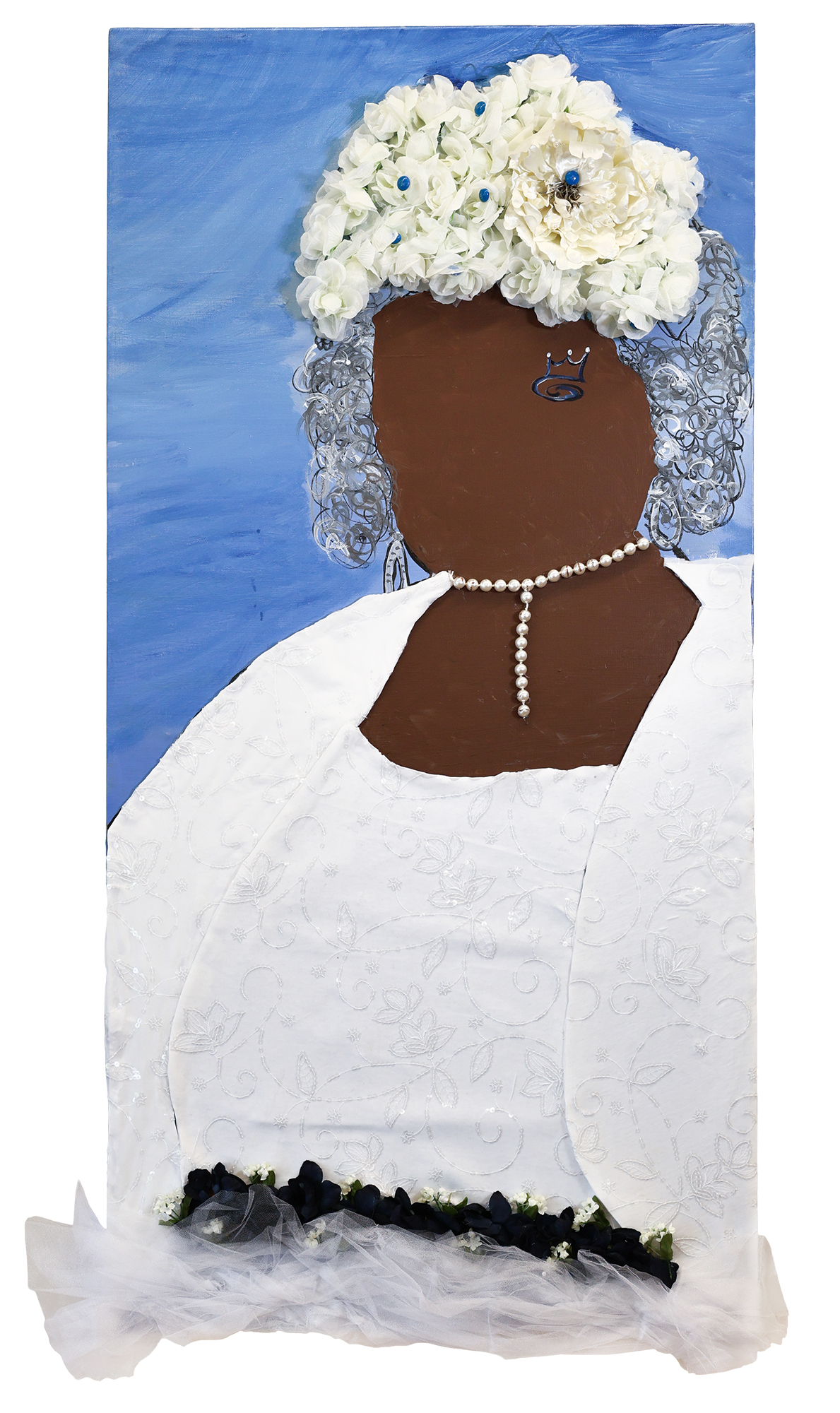 Doriette Mom Portrait 4519