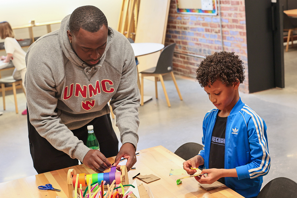 Family Programs Thumb