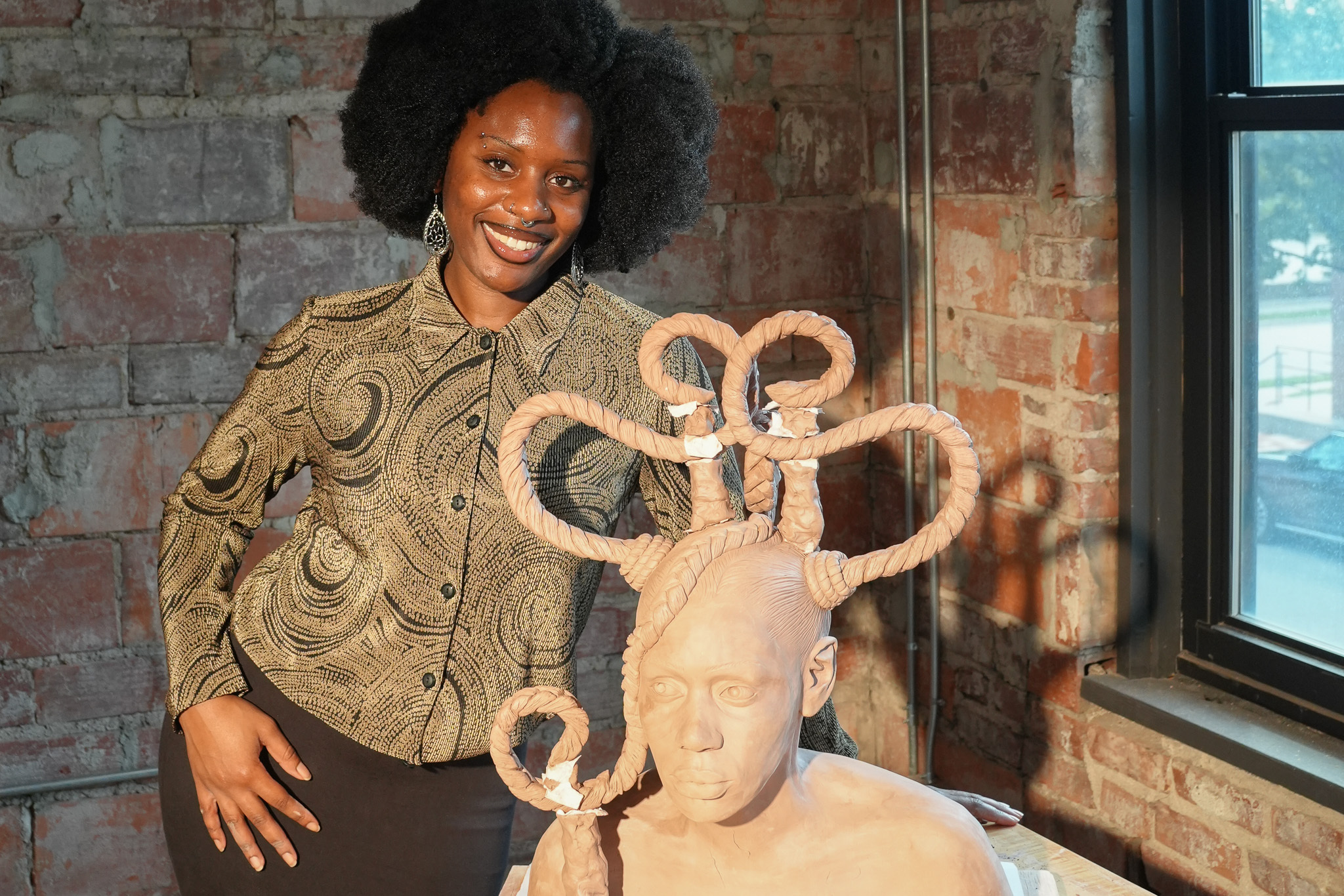 Fellows Open Studio Thumb