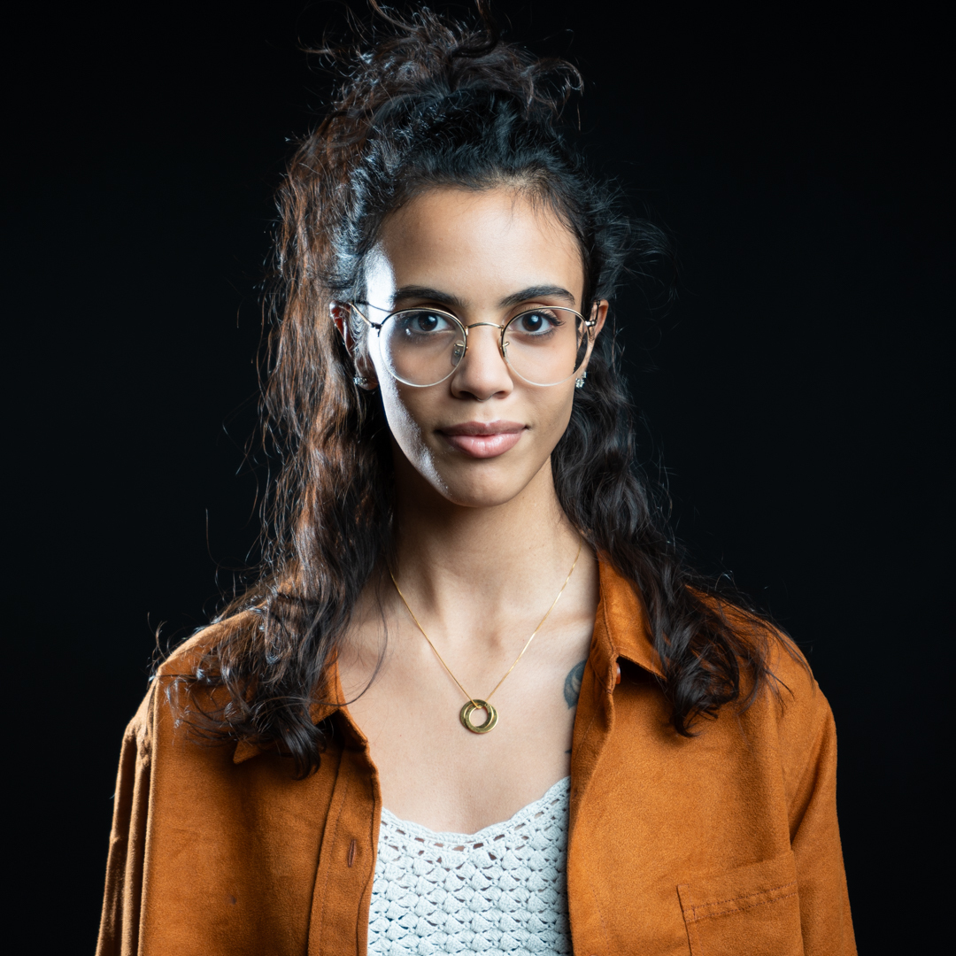 Headshot of Olivia Howard