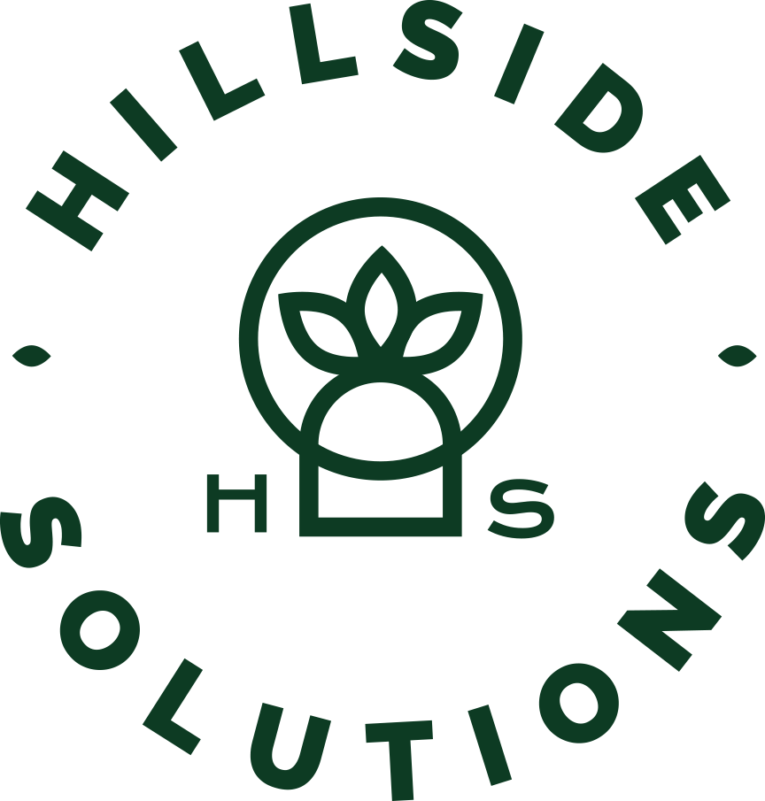 Hillside Circle Logo