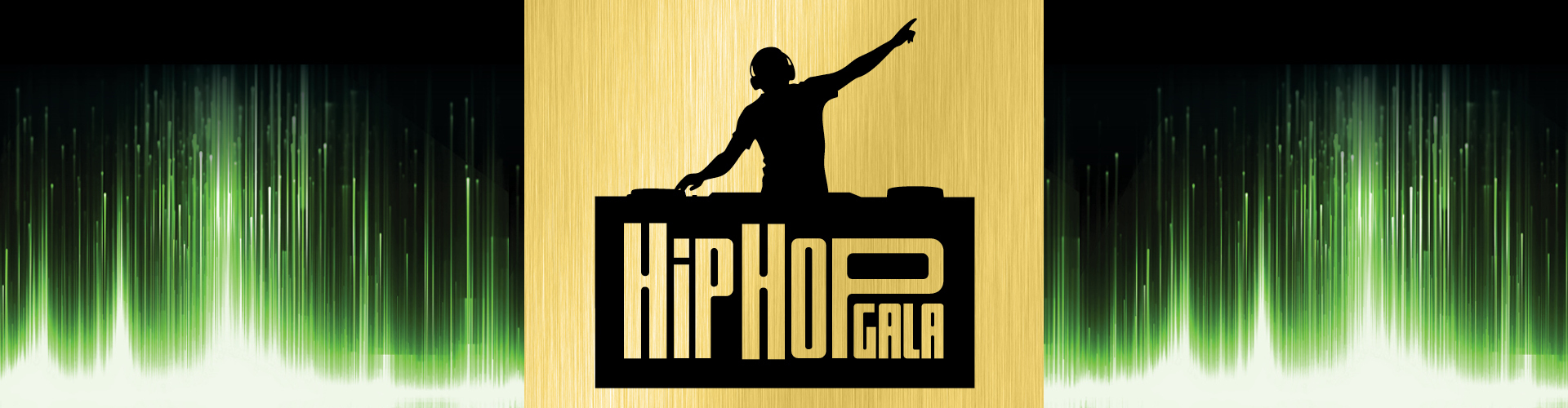 Hip Hop Gala Mantle V3