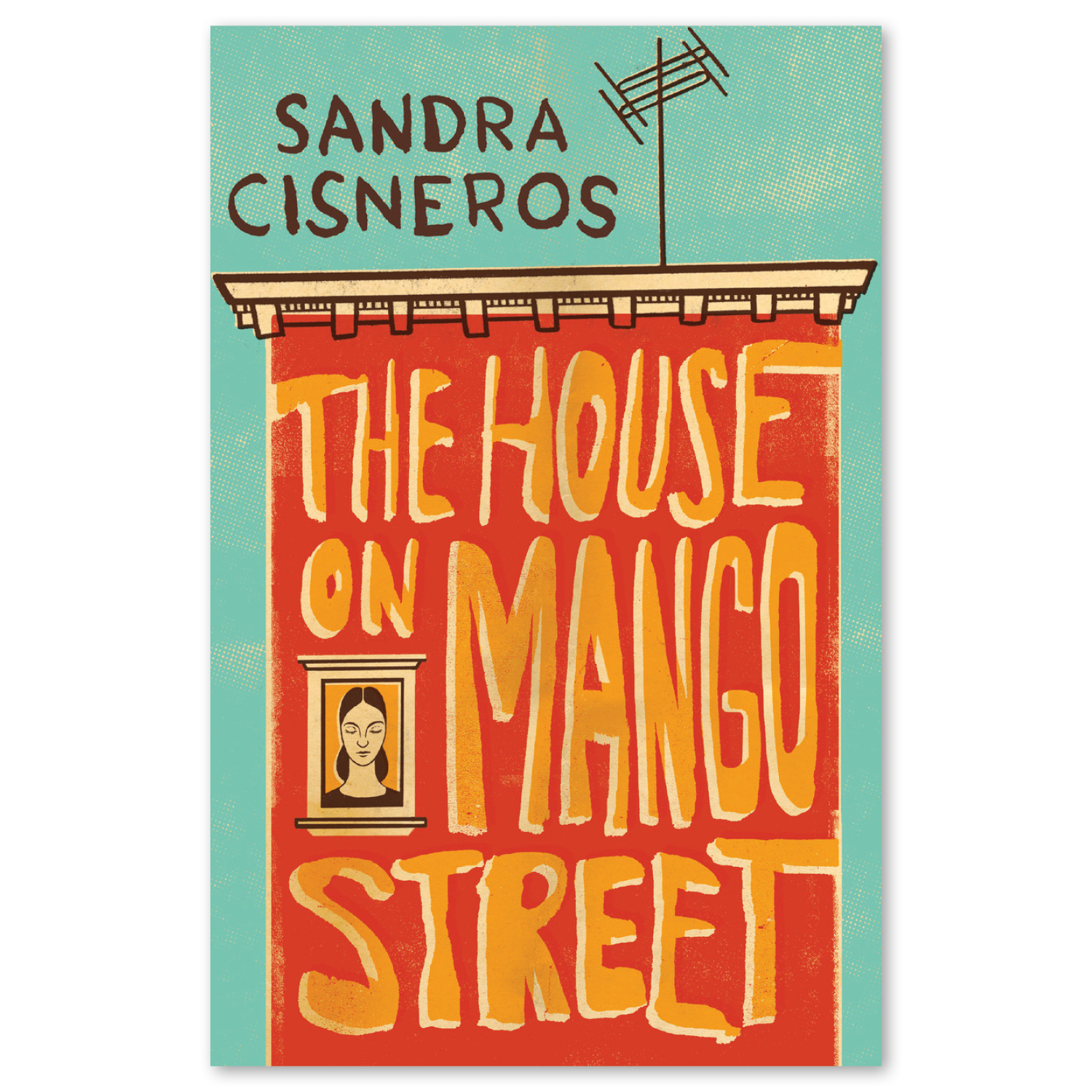 House On Mango Street Thumb