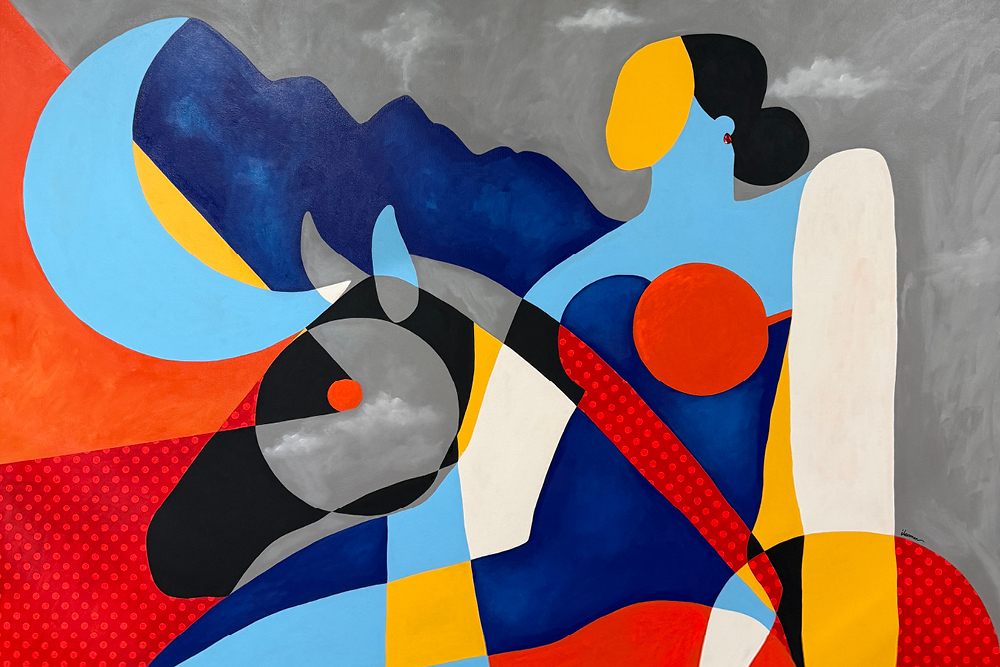 Ilaamen Pelshaw Carousel 1