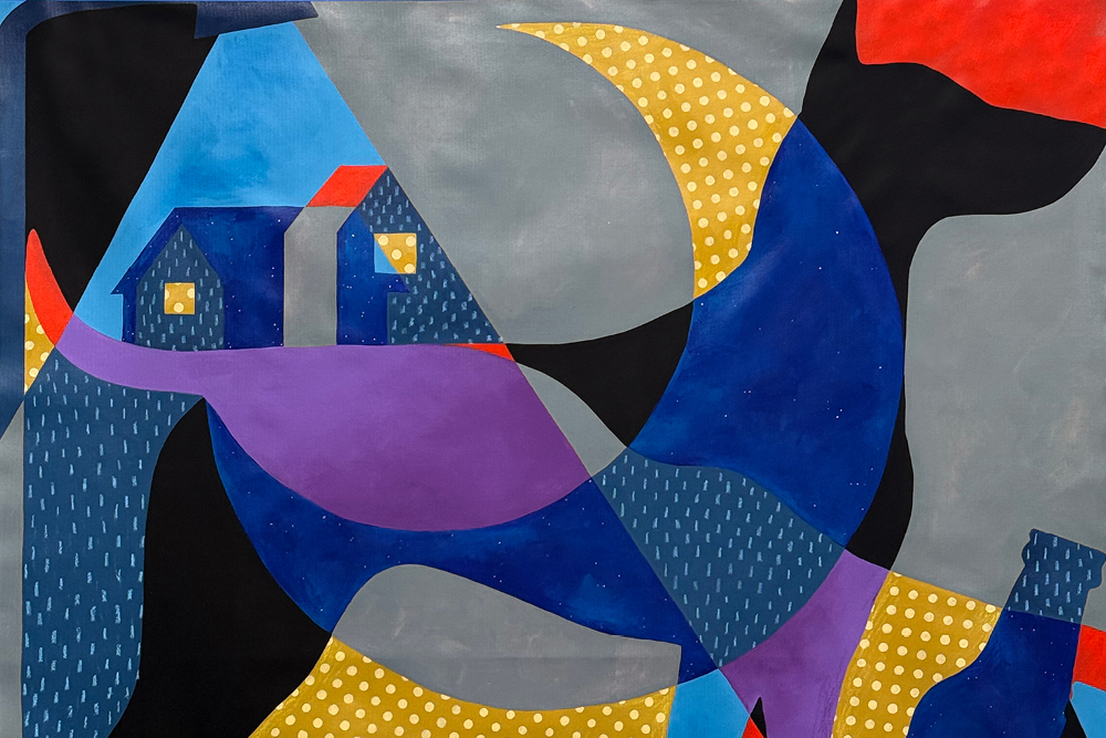 Ilaamen Pelshaw Carousel 2