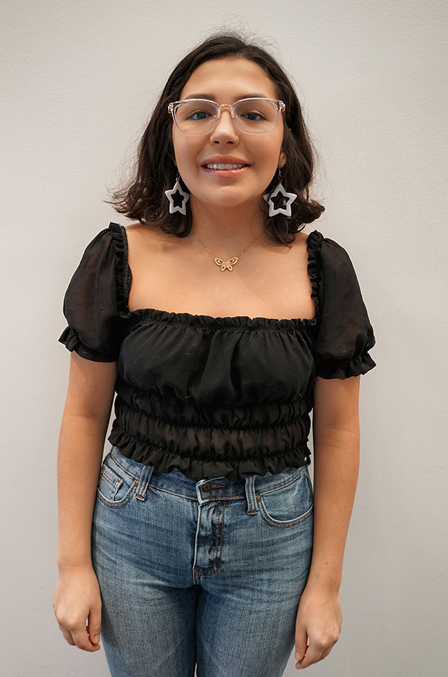 Lilian Monjarez Falcon