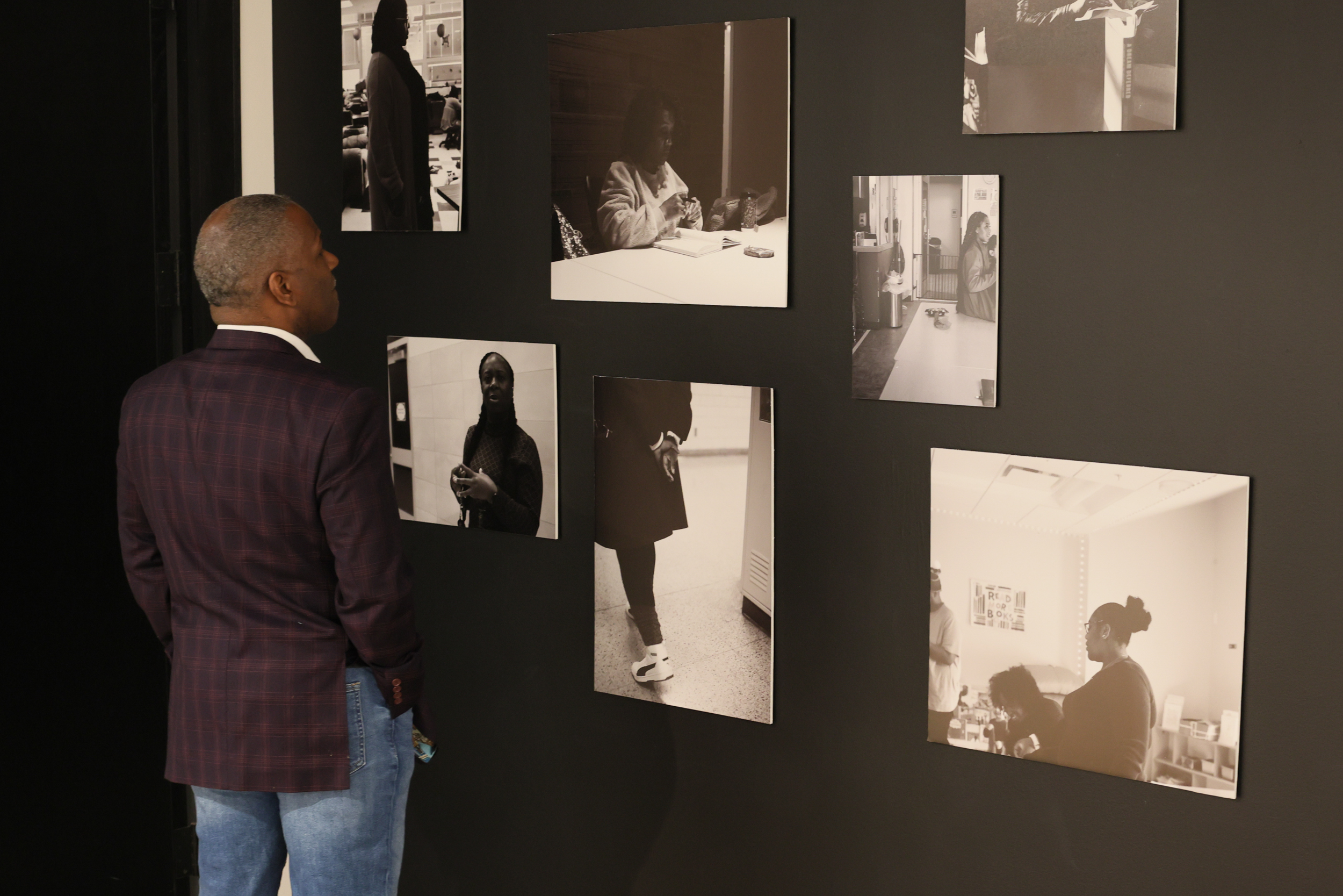 Lisa Brown Opening 19