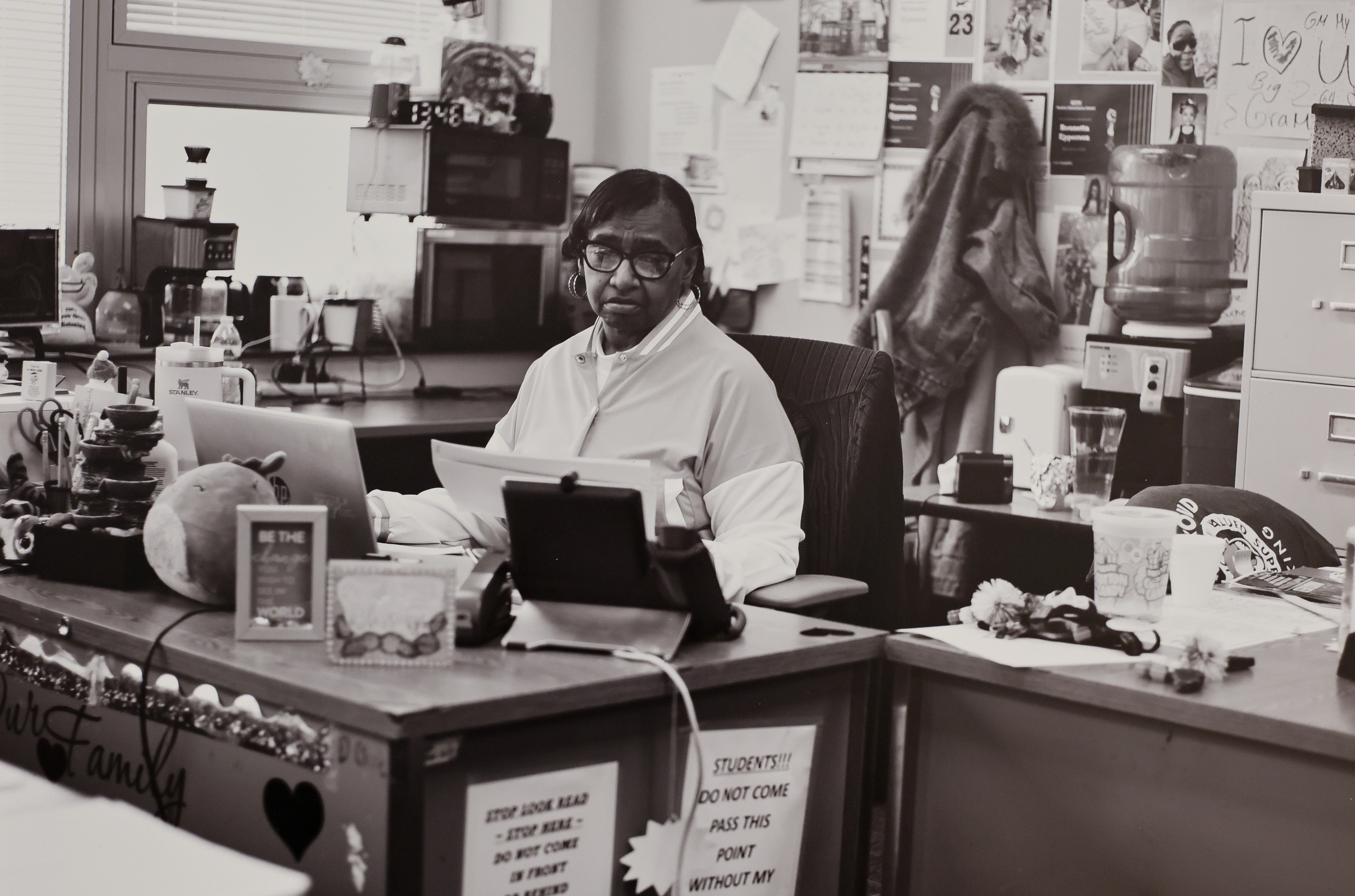 Lisa Brown Opening 27