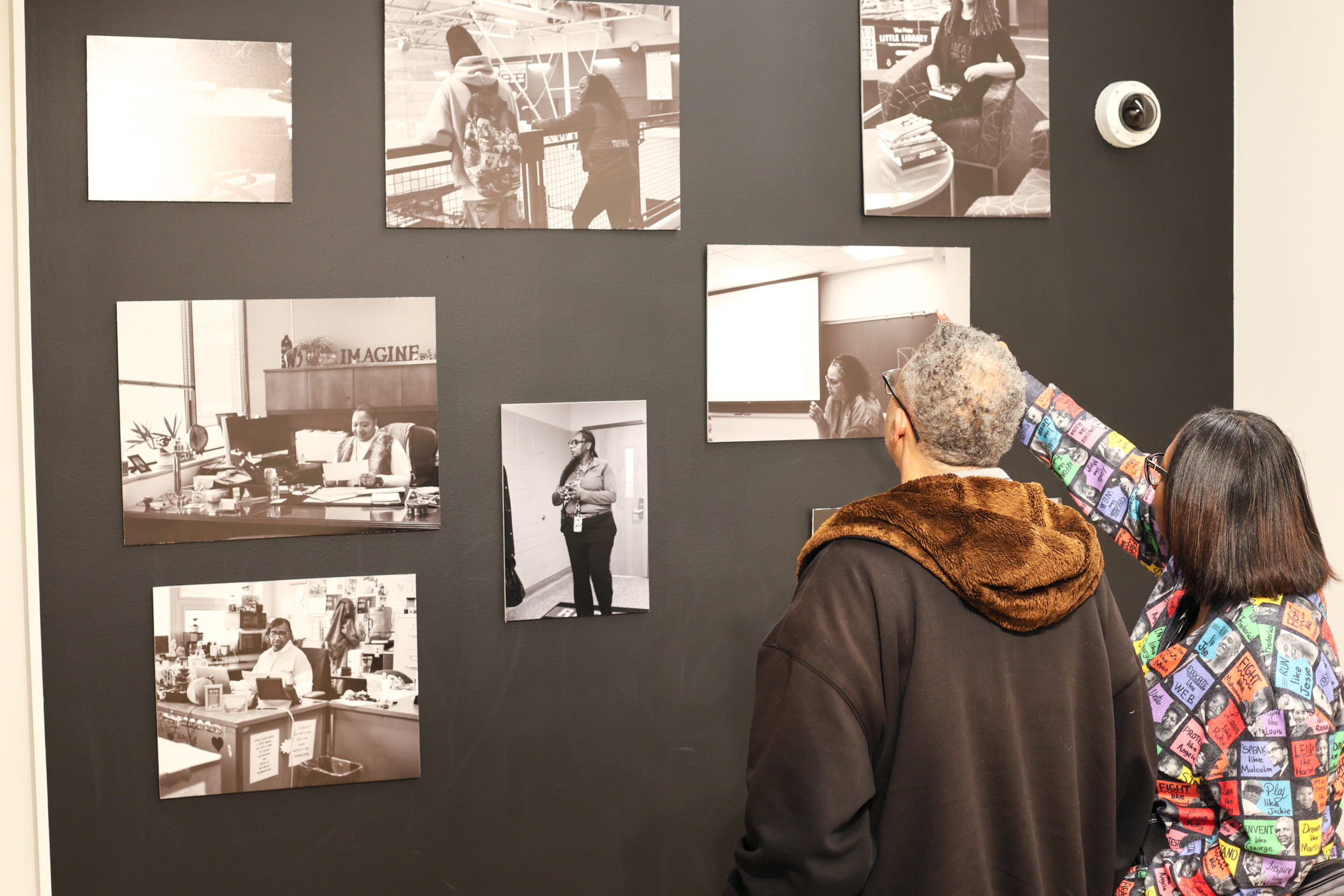 Lisa Brown Opening 5