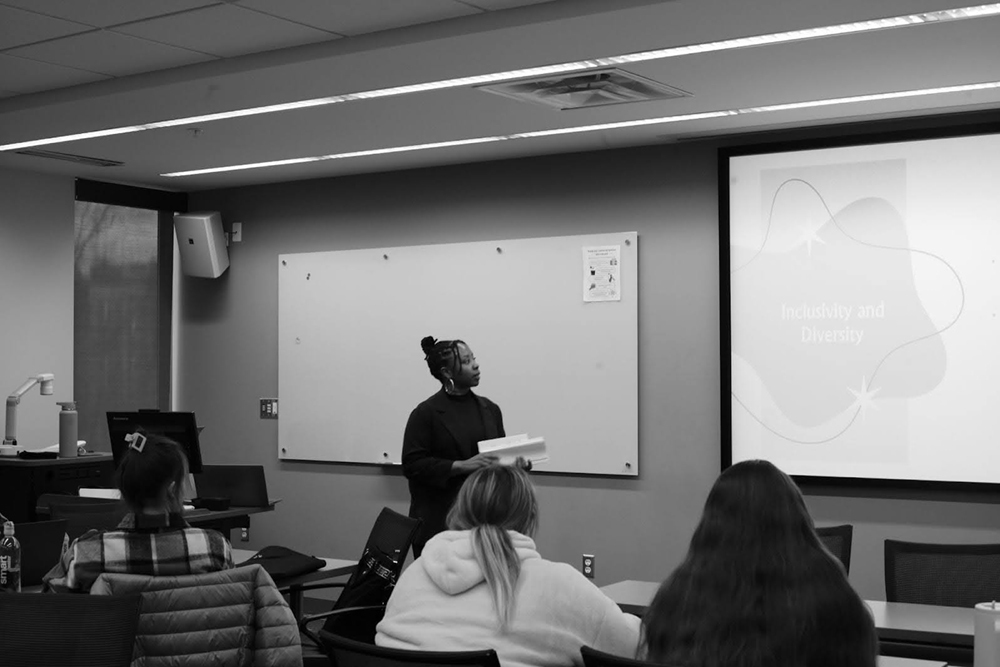 Lisa Brown Hard Lessons In Light Thumb