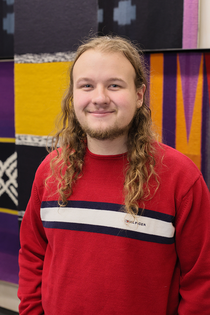 Mike Cooprider 2151 LR