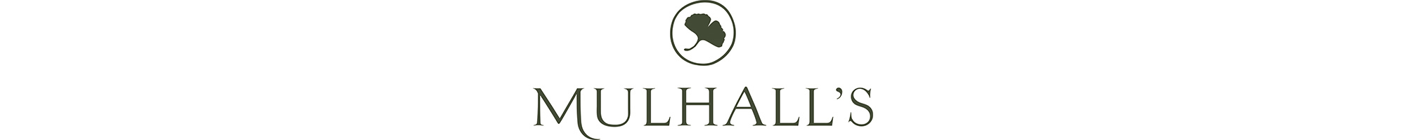 Mulhalls Logo