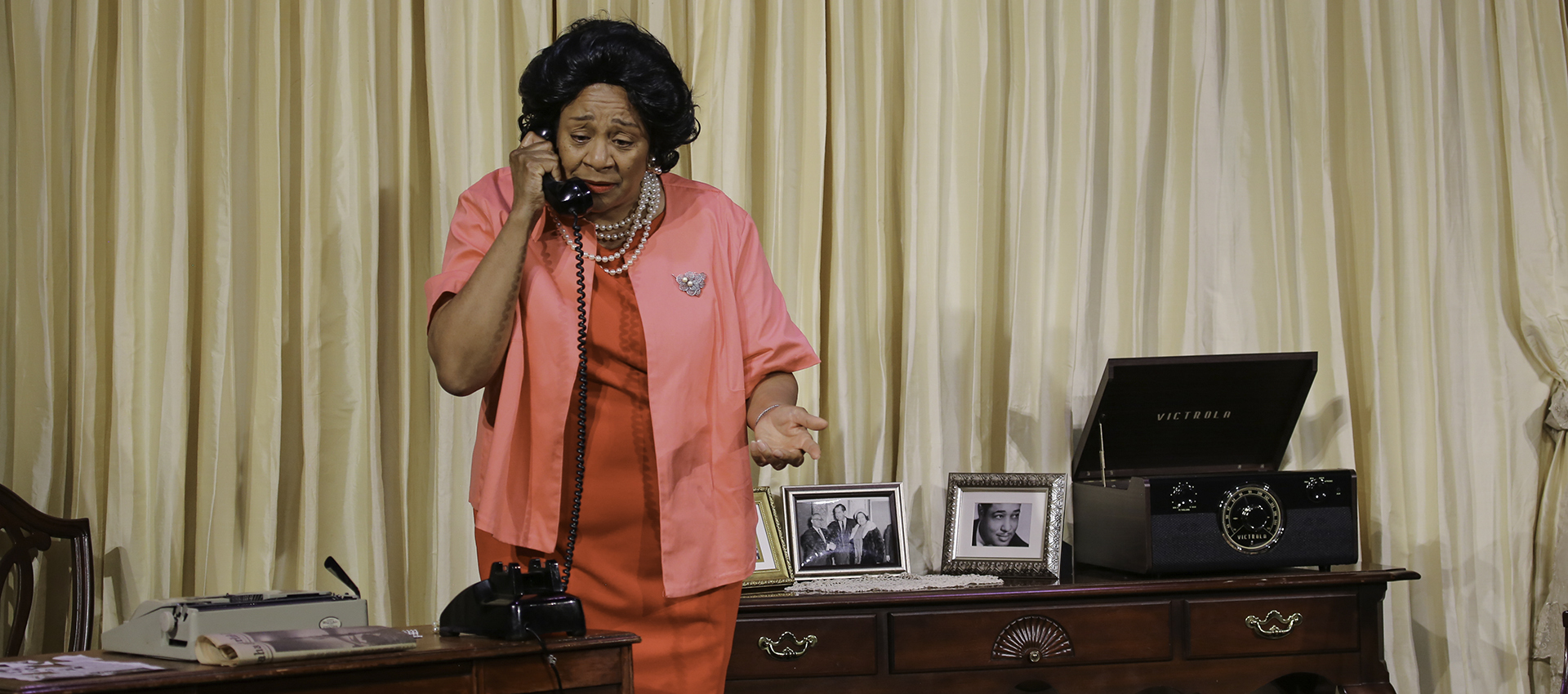 Northside Carnation Hero Performing Arts