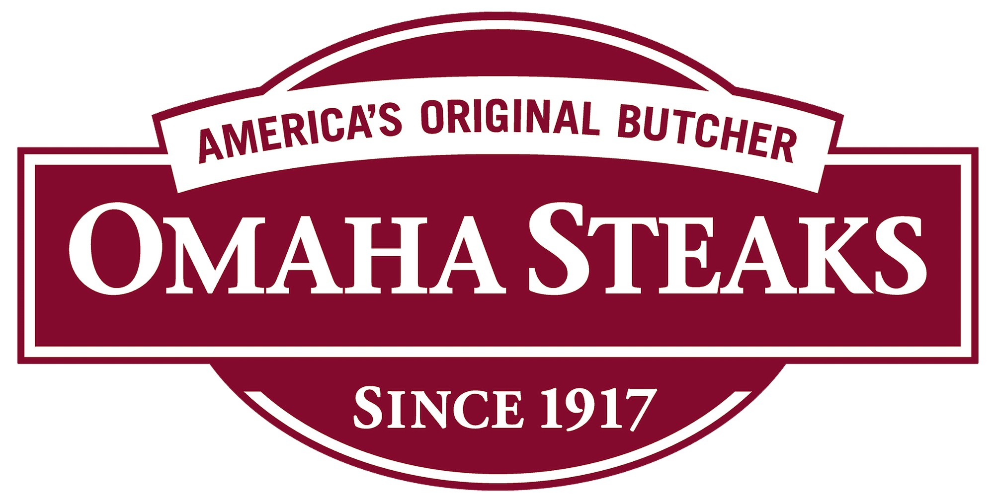 Omaha Steaks Logo