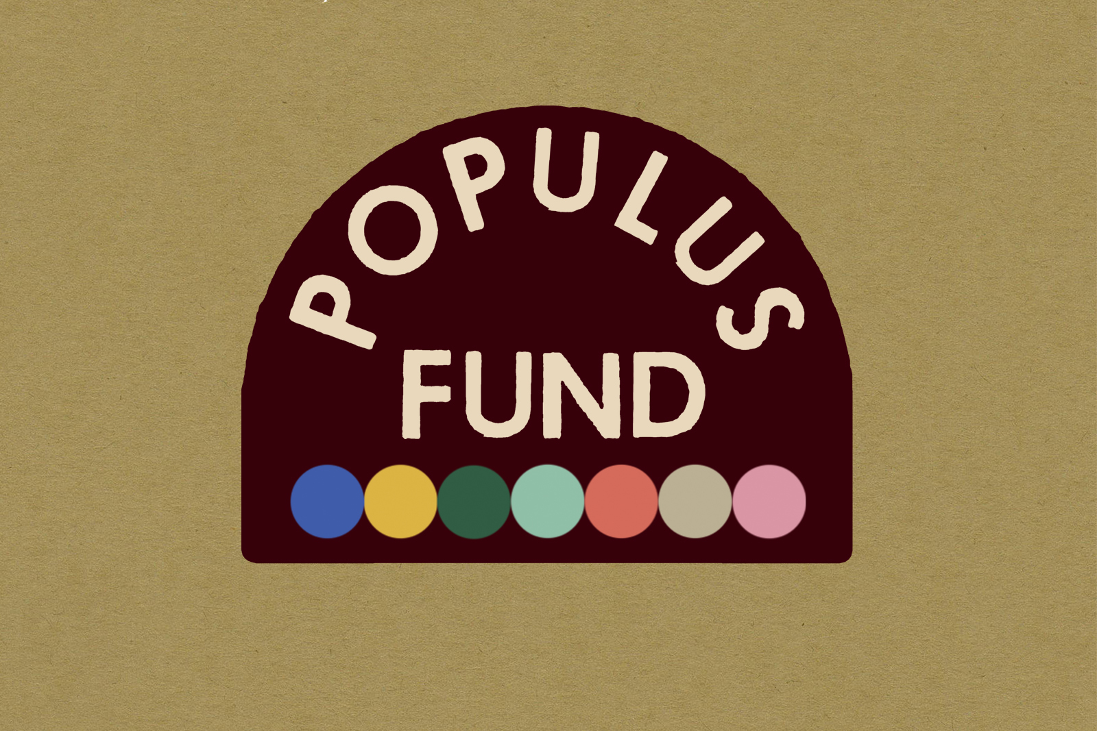 Populus Fund 2023 Logo