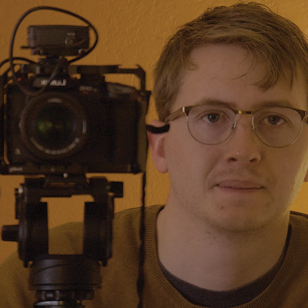 Populus Fund 2026 Nick Beaulieu