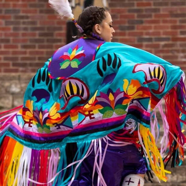 Populus Fund 2026 Valery Copeland