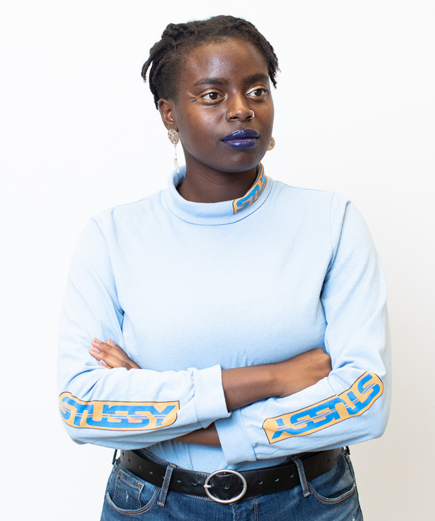 Portrait photo of Alajia Mc Kezia