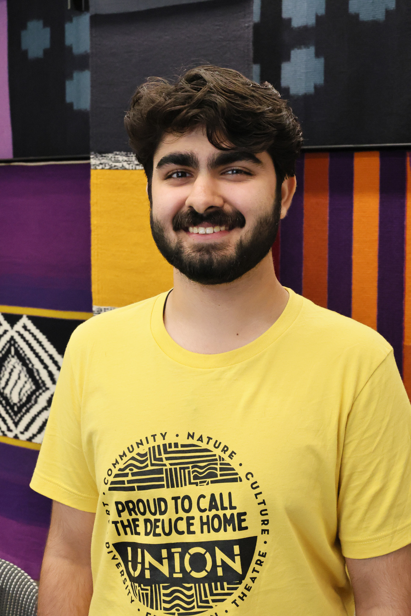 Rahim Hamid Weitz Fellow LR