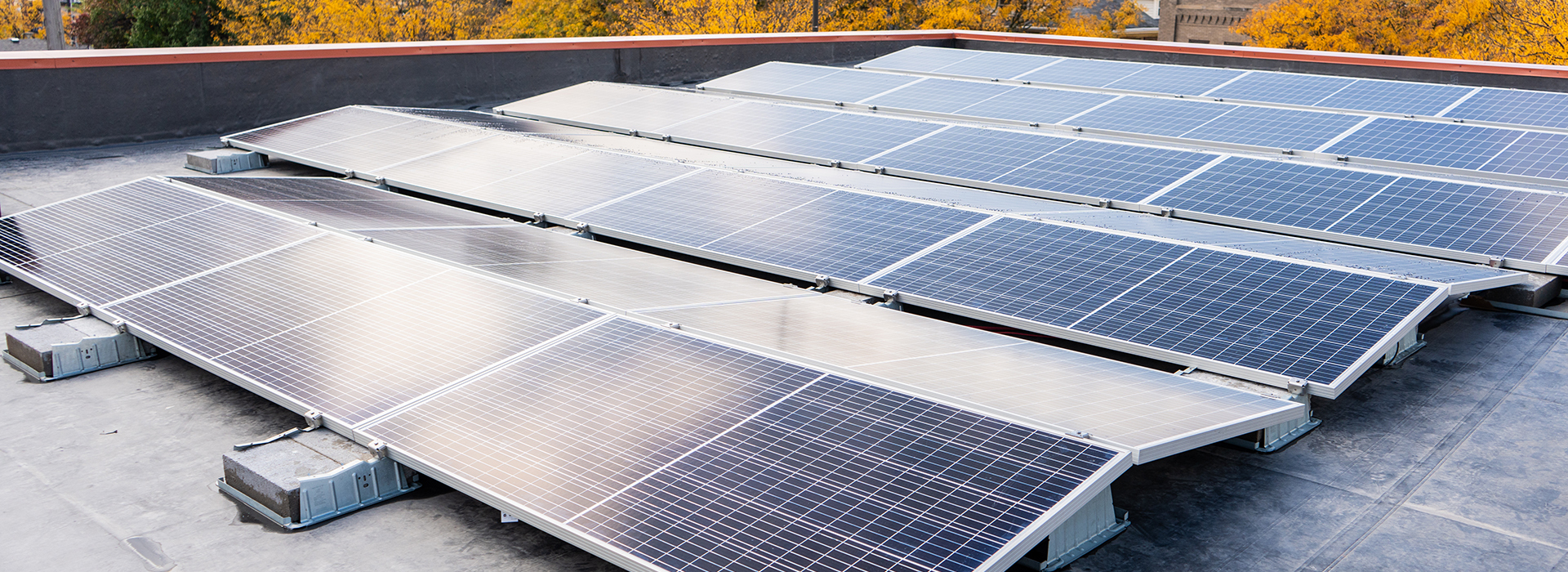 Solar Panels 2026 Hero