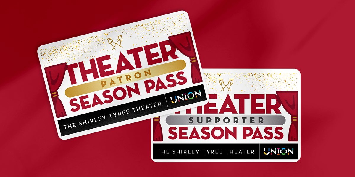 Theater Season Pass Beauty CC