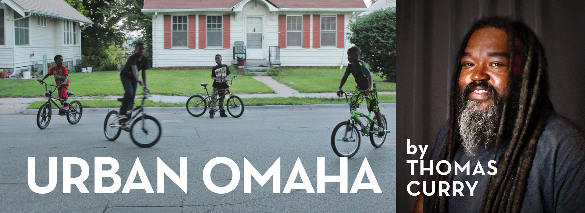 Thomas Curry Urban Omaha Hero