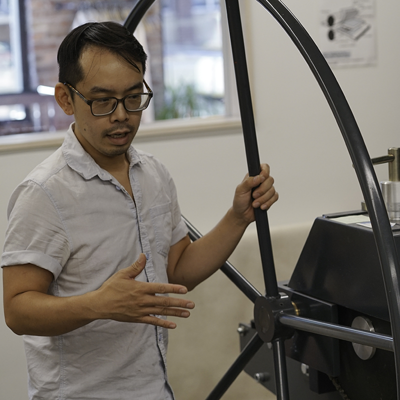 Toan Vuong Headshot Square