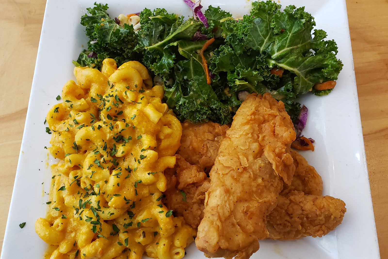 Together workshop vegan soulfood
