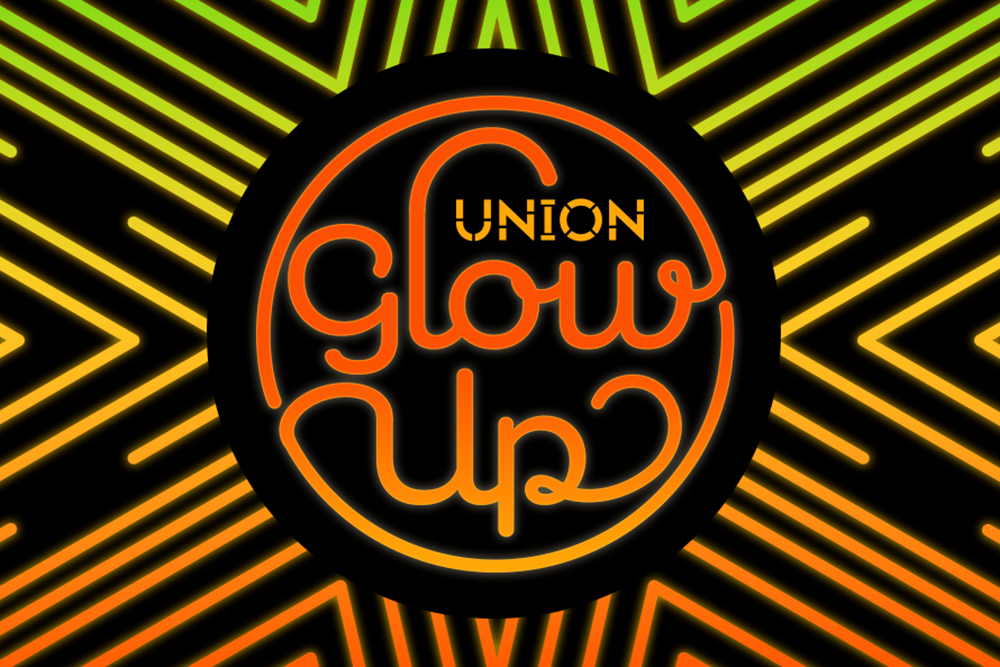 Union Glowup websitethumb