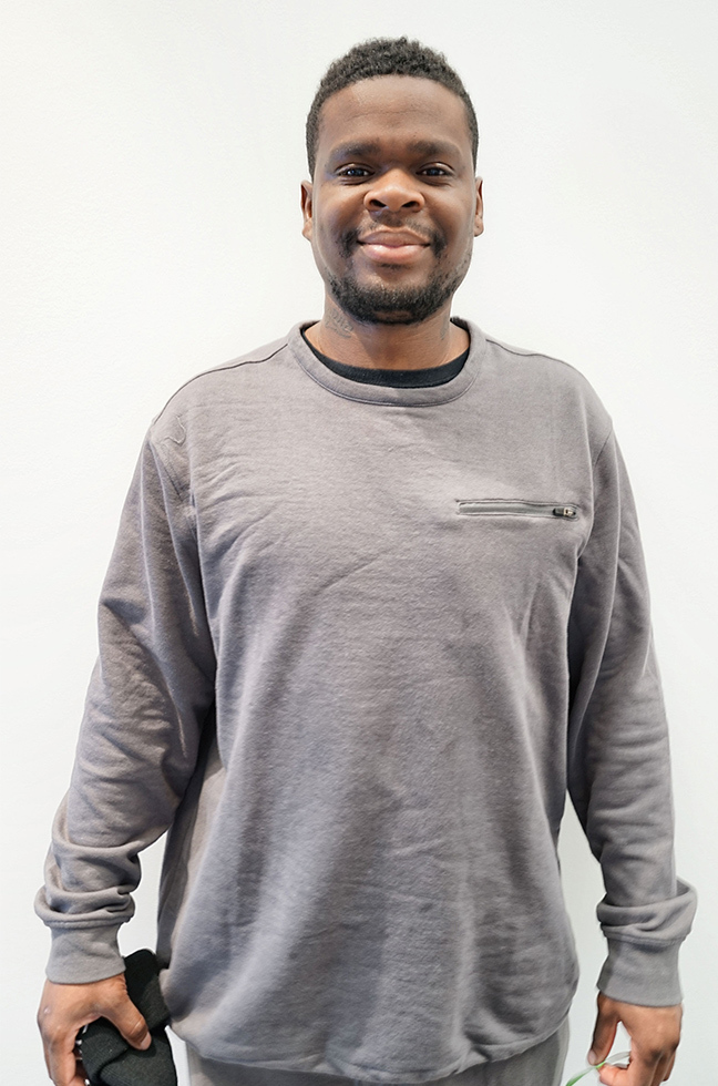 Wesleyon Zollicoffer