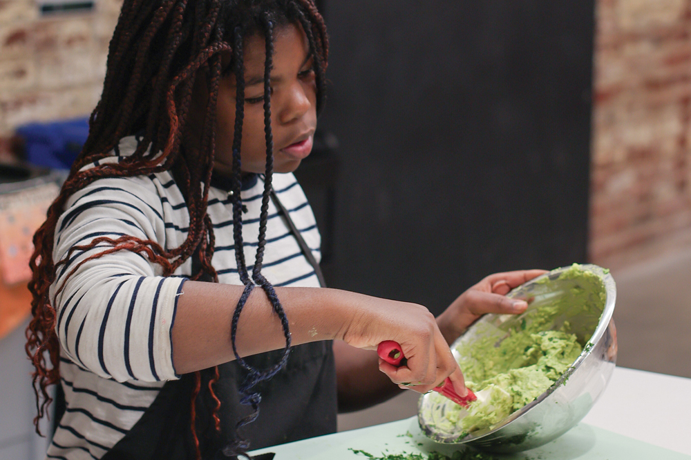 Youth Culinary Guac Thumb