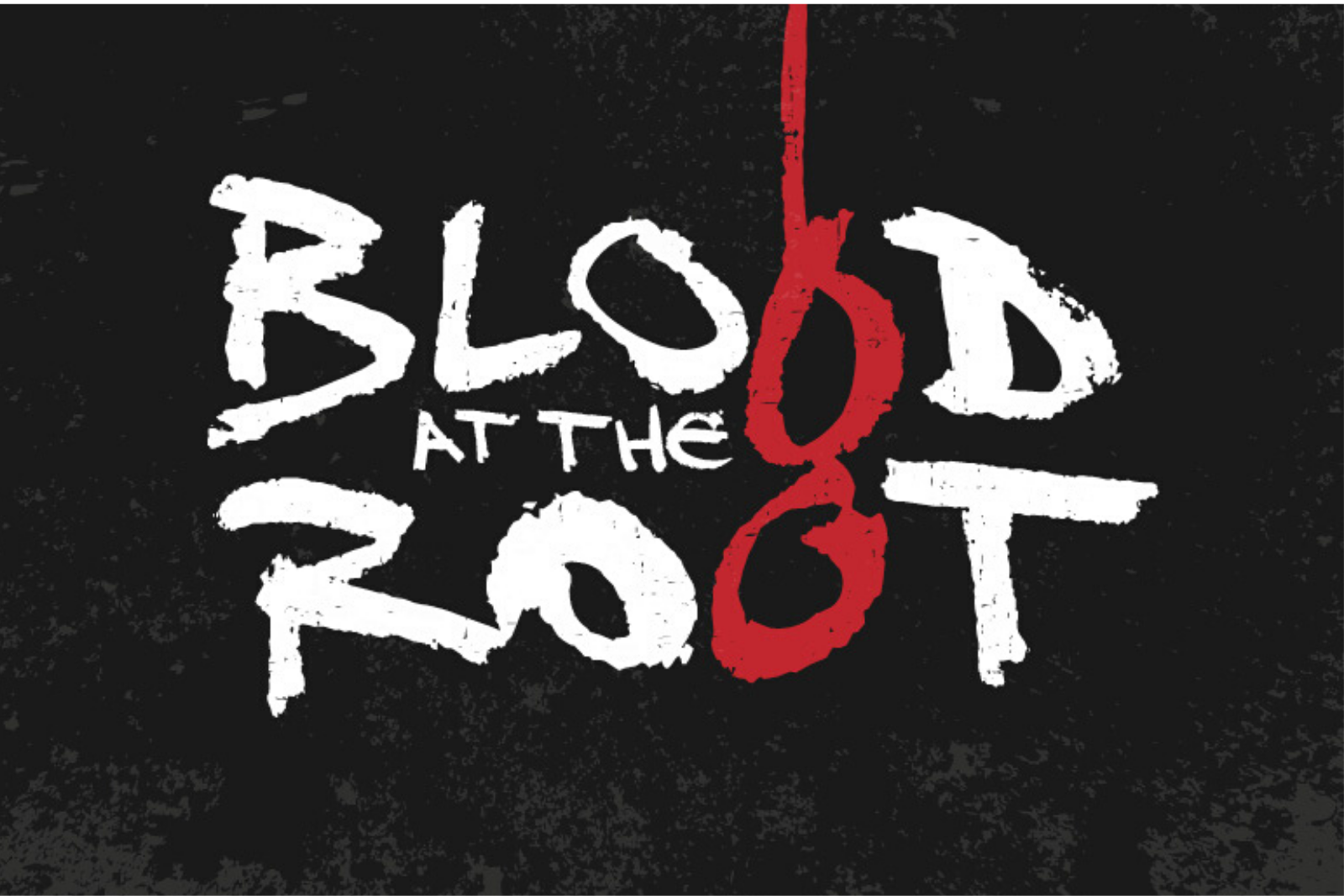 Blood at the root