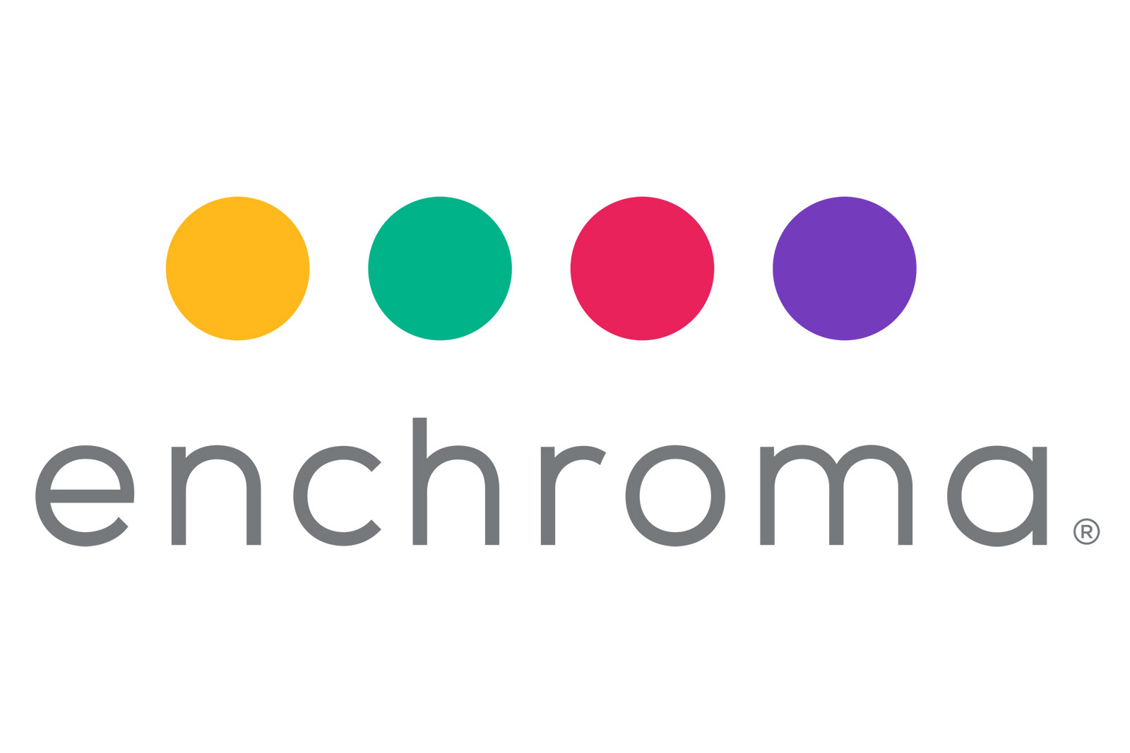 Enchroma logo