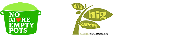 Logos emptypots biggarden