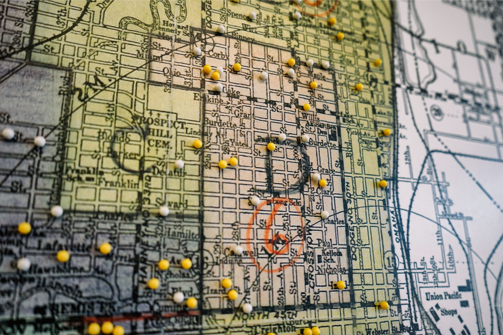 The Union For Contemporary Art