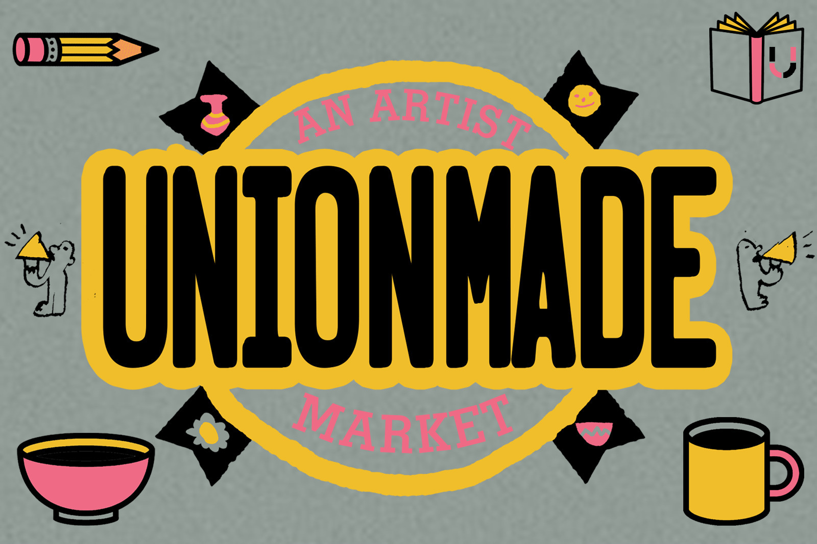 Unionmade